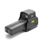 EOTECH 518.A65 Holographic Sight Red Dot, Black