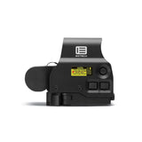 EOTECH EXPS3-4 Holographic Sight Night Vision Compatible, Black