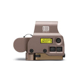 EOTECH EXPS3-2TAN Holographic Red Dot Sight, Night Vison Compatible, Tan