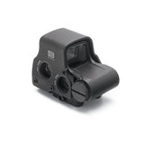 EOTECH EXPS3-0 Holographic Red Dot Sight, Black