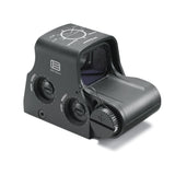 EOTECH XPS2-300 Blackout Holographic Sight, Red Dot Reticle, Black