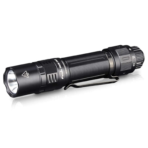 Fenix PD36 TAC 3000 Lumen EDC Tactical Flashlight with 5000mAh Battery