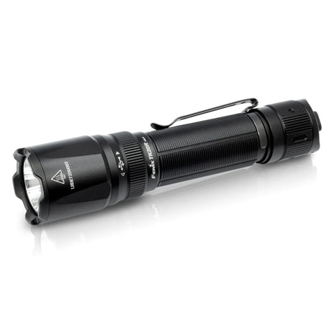 Fenix TK20R V2.0 3000 Lumen Tactical Flashlight with 5000 mAh Battery