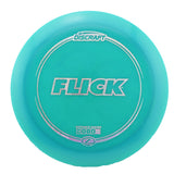 Discraft Z Line Flick Maximum Distance Driver Golf Disc - Colors Will Vary