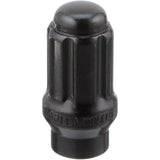 Gorilla Automotive Small Diameter ET Spline Lug Nut w/ Key, 12mm x 1.50, Set of 24