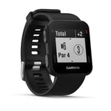 Garmin Approach S10 Lightweight GPS Golf Watch, Black