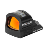 HOLOSUN HS407C X2 Red Dot Reticle Sight