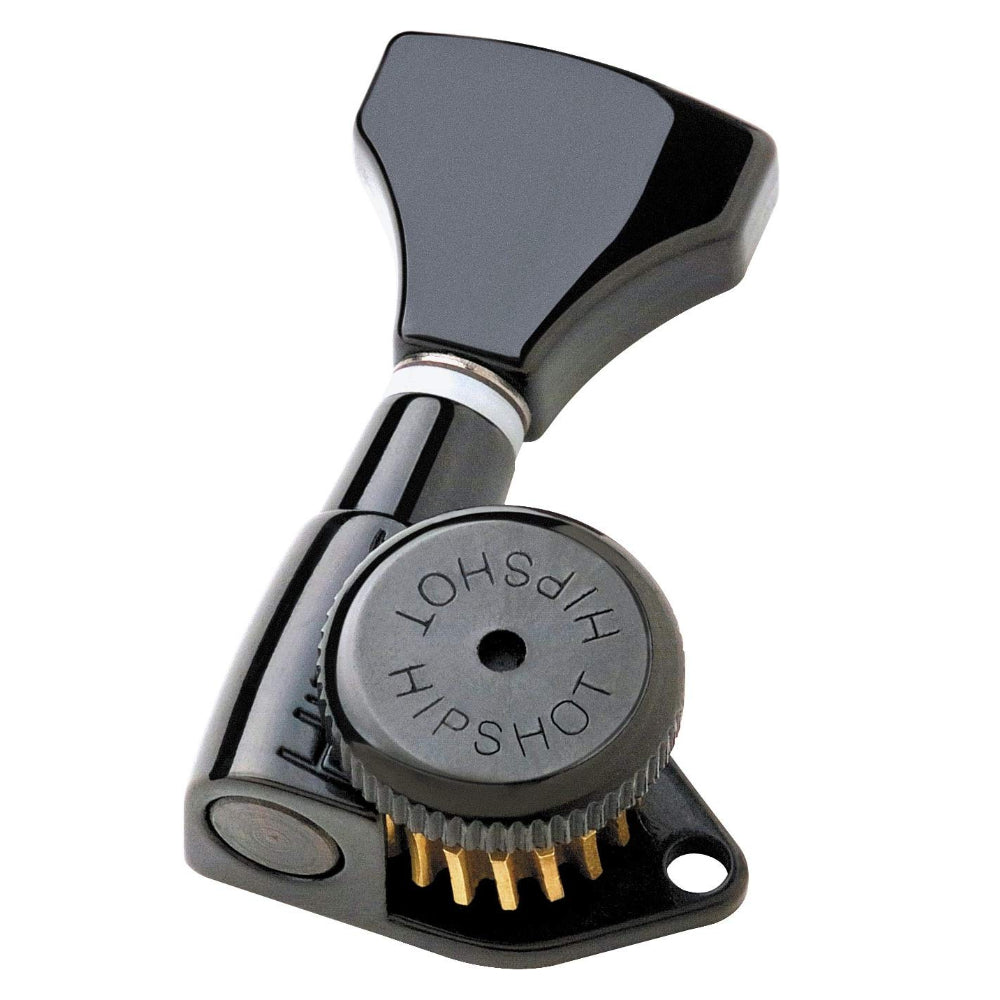 Hipshot tuner upgrade kit sale