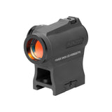 Holosun HS403R Micro-Optical Red Dot Sight 2 MOA Dot Reticle