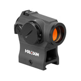 Holosun HS403R Micro-Optical Red Dot Sight 2 MOA Dot Reticle