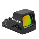 Holosun HS507K X2 Open Reflex Sight Red Dot Reticle