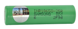 Verified Samsung INR 18650-25R Rechargeable High Drain Battery