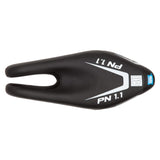 ISM PN 1.1 Bike Saddle Performance Narrow Bike Seat for Road and Triathlon Bikes