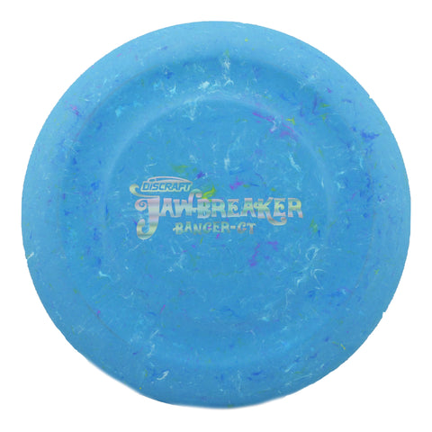 Discraft Jawbreaker Banger GT Put and Approach Golf Disc - Colors May Vary