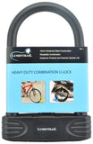 bike security lock
