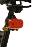 Bike Safety LED Light Set LTC-7043