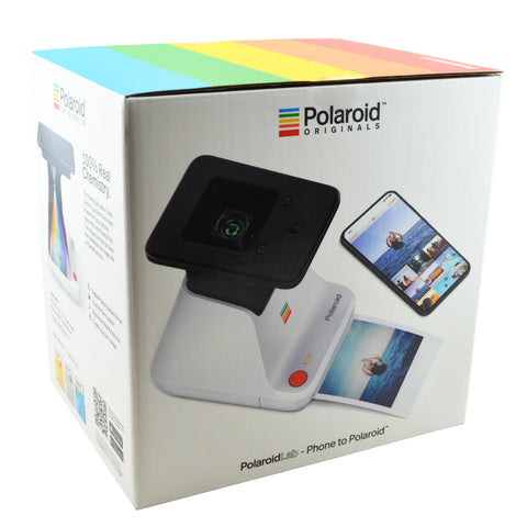 Shop Polaroid Lab Instant Printer