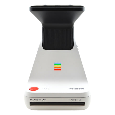 Polaroid Lab Instant Printer, Digital Photos to Polaroid Film