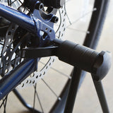 Bike Foldable Utility Stand for Rear Hub Axle