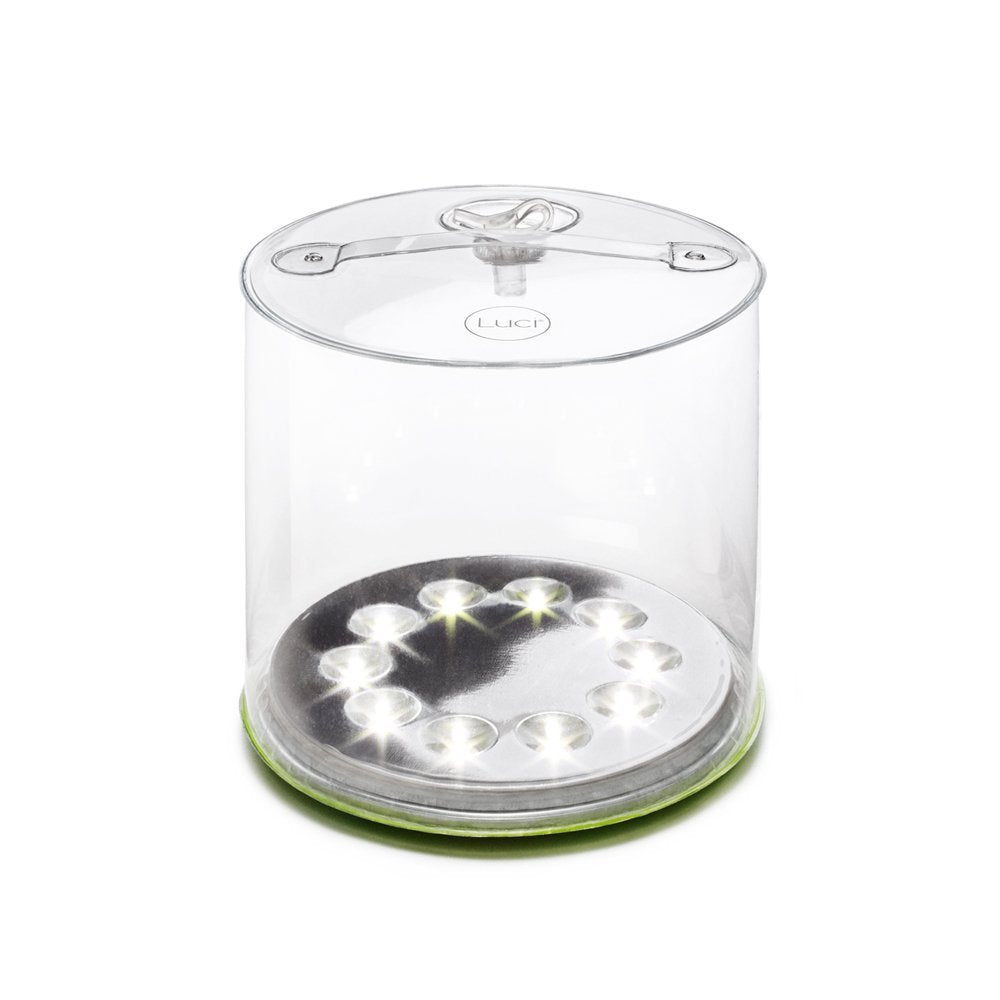 MPOWERD Luci Outdoor 2.0 Inflatable Solar Light