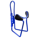  Bicycle water bottle cage blue