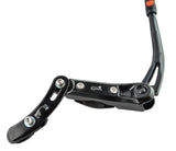 Bicycle Kickstand: Rear Dual Mount: 24-28 inches