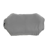 Klymit Luxe Pillow Inflatable Camping Pillow with Removable Quilted Cover