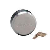 Master Lock 6271KA 2-7/8in (73mm) Hidden Shackle Tumbler Padlock