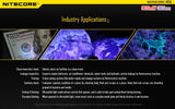 Nitecore MT1U Industrial Applications