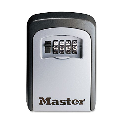 Master Lock 5401D Lock Box