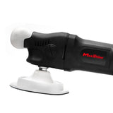 Maxshine M1000 Rotary Polisher 1000W, 5/8" Spindle Thread