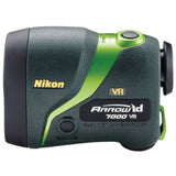 Nikon Arrow ID 7000 VR Bowhunting Laser Rangefinder 16211 Green