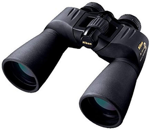 Nikon 7239 Action 7x50 EX Extreme All-Terrain Binocular