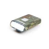 Nebo iProtec Rechargeable PROCAPLIGHT 55 Lumen LED Cap-Light - Camo