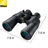 Nikon Aculon A211 10x50 Binoculars Black (8248)