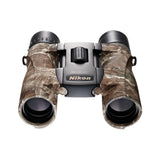 Nikon Aculon A30 10x25 Binoculars TrueTimber Kanati Compact Binocular