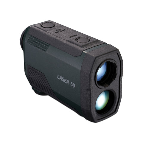 Nikon Laser 50 Laser Rangefinder 6X Magnification