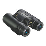 Nikon LaserForce 10x42 Rangefinder Binocular