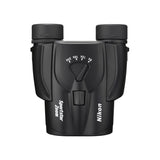 Nikon Sportstar Zoom 8-24x25 Binoculars Black