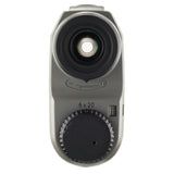 Nikon 16664 PROSTAFF 1000 Laser Rangefinder
