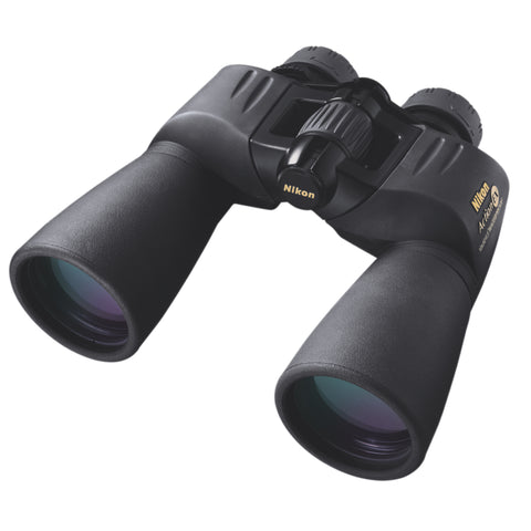 Nikon Action Extreme 10x50 All Terrain Binoculars - 7245
