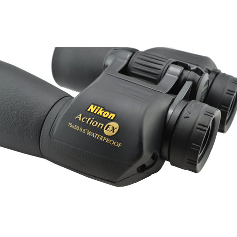 Nikon Action Extreme 10x50 All Terrain Binoculars 7245