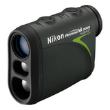 Nikon 16224 Arrow ID 3000 Bowhunting Laser Rangefinder
