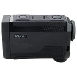Nikon Black RangeX 4K Laser Rangefinder - 16557