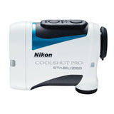 Nikon Coolshot Pro Golf Stabilized  Rangefinder