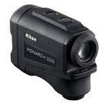 Nikon Monarch 2000 6x21mm Laser Rangefinder - 16661