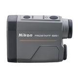 Nikon Prostaff 1000i Laser Rangefinder - 16663