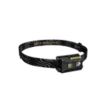 NITECORE NU25 - 360 Lumen CRI LED Rechargeable Headlamp - (Black)