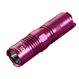 Nitecore P05 LED Flashlight Pink