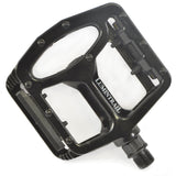 Bike Pedals: Light Weight with Anti-Skid Pins